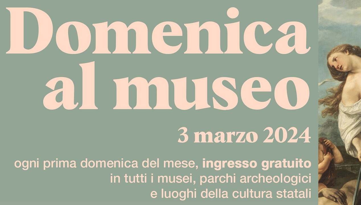 Prima Domenica Del Mese La Lista Dei Musei Gratis A Roma E Tutte Le